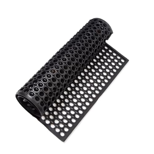 Tapis de cuisine en PVC pour extérieur et zones humides de la maison