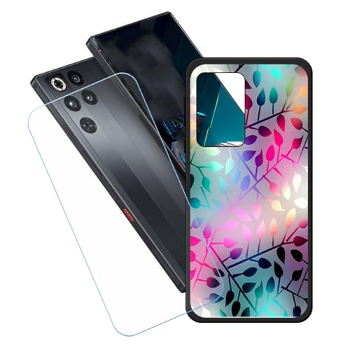 Nubia Red Magic 11 PropKXXN[KXtGYDQQKJP[XA_ȃ\tgیP[XJo[Nubia Red Magic 11 PropVRWFTPUP[XJo[i6.85 "j- LH5