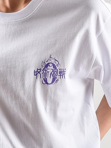 Image of ComicSense.xyz Unisex Anime Oversized Heavy Gauge T Shirts for Men and Women, 240 GSM The Bond Printed Anime T Shirt