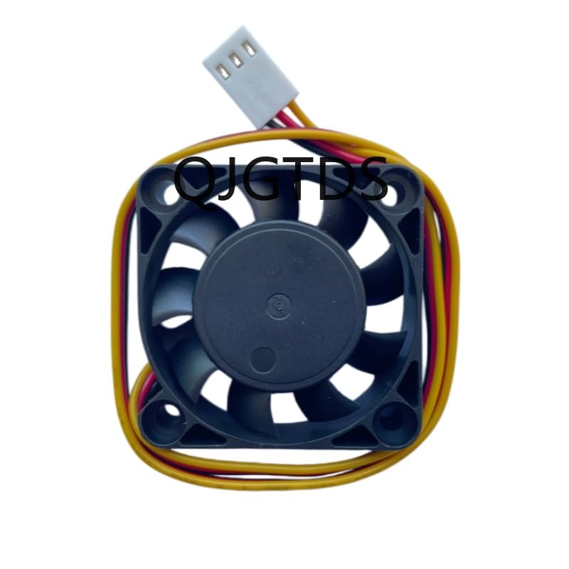 DFB401012M 12V 0.7W 40 * 40 * 10mm 4010 3Pin Graphics Card Cooling Fan