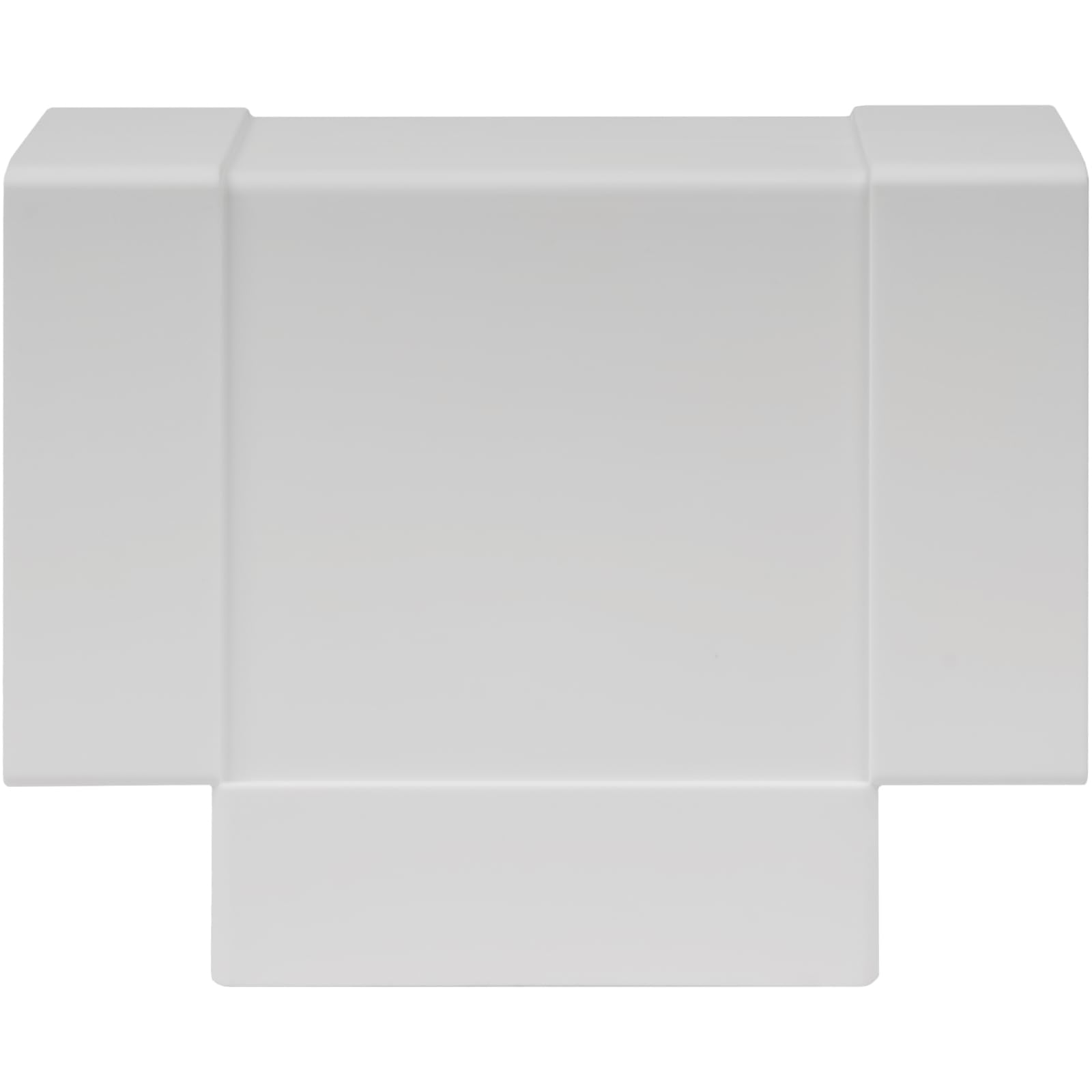 Tube D'aération En Plastique Tube Rond Entrée / Sortie D'air Réducteur