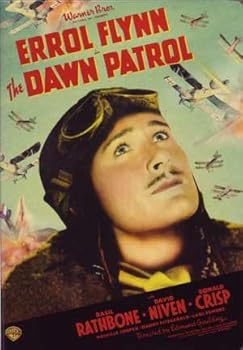 DVD Dawn Patrol (Full Screen) [Thinpak] Book