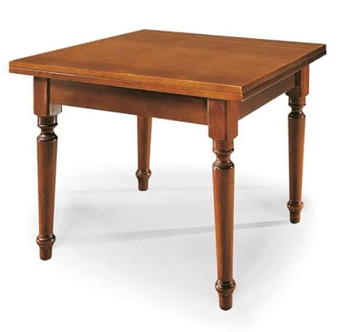 Mar.c.a. Design: Mesa cuadrada extensible