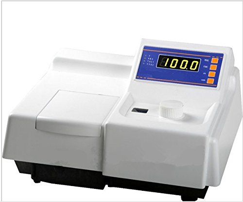 Gowe Visible Spectrophotometer (360-1000Nm)