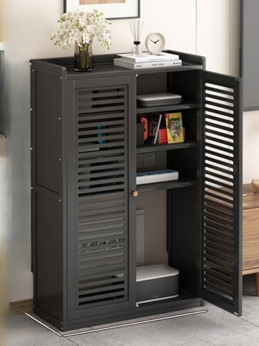 yYecoxz[^[[ `FXg db FAX  bN [^[[{bNX RZg{bNX w\ I̍߉\ B t ʋC M eʎ[ Wi-Fi ƒ ItBX pr g₷ (59x25x97cm,ub