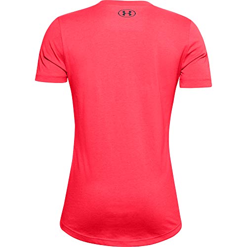 Image of Under Armour Boys' Sportstyle Logo Short-Sleeve T-Shirt