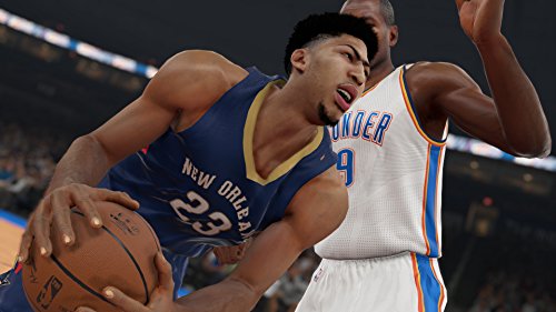 Image of NBA 2K15 - Xbox One