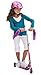 Razor A Kick Scooter - Sweet Pea - FFP - 13010052