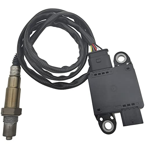Capteur de particules PM pour Classe M GL W166 sonde suie échappement A0009053304 0281006665