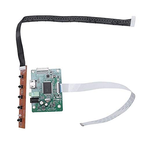 Image of 3NH 30Pin Hdmi Edp LCD Controller Board Driver Kit LCD Driver Board for 1080P 1 D4X8 97767