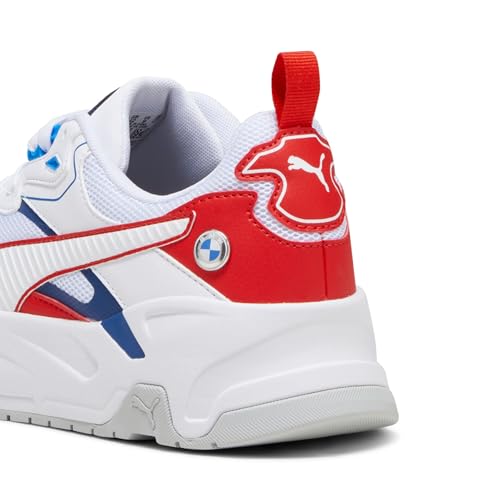 Image of Puma Men BMW MMS Trinity Sneaker