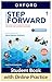 Step Forward Level 1 Student Book with Online Practice: Standards-based language learning for work and academic readiness (Step Forward 2nd Edition)