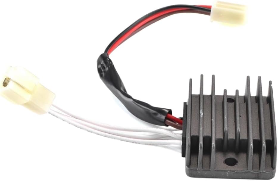 TZR125 1987-1994 RD125LC 1982-1984 RZ125 SR125 SR185 1981-1982と互換性