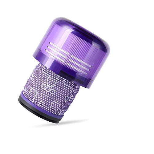 evecase Vacuum Replacement Filter Compatible for Dyson (V11 Filter)
