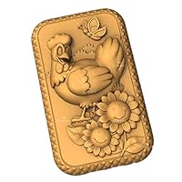 Grainrain Seifenform Aus Silikon Für Bastelarbeiten, Blume, Seife, Kerzen, Harz, DIY Handgefertigte Form (F2-11309