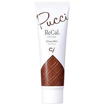 Amazon | Ci プチリカル チョコミント 1本(30g) | Ciメディカル