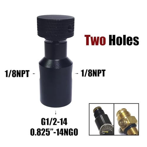 Custom Products Fill Nipple Dust Cap Protector - Black