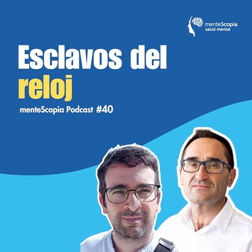 Esclavos del reloj #40
