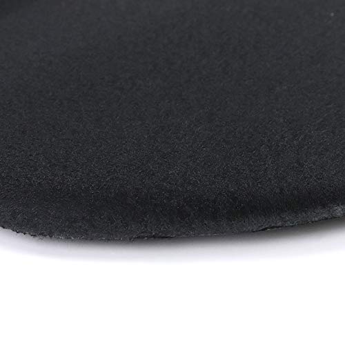 Motorhaubendämmung Dämmmatte mit Clips passend für BMW X1 E84 09-15