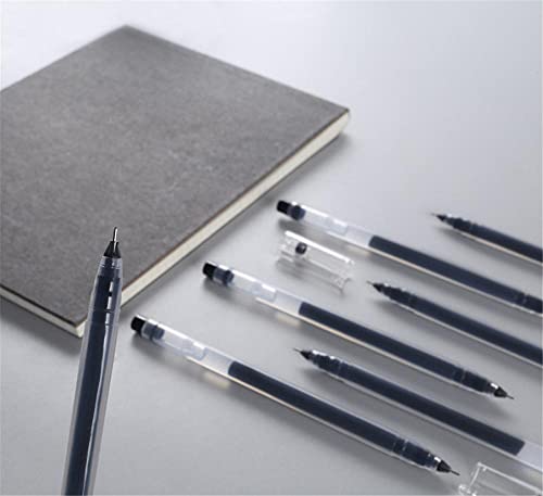 Hinleise - Penne a sfera in gel, 0,5 mm, per