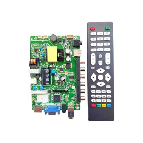 For LCD TV 3-in-1 motherboard TP.RD8503.PB819 TP.VST59.PB819 TP.VST59.PB818 SKR.819 V56C.PB819 for 32-inch LED screens