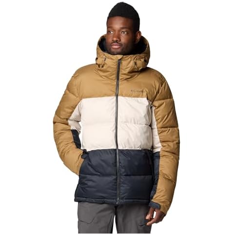 Veste de Ski Columbia Slope Style Cover