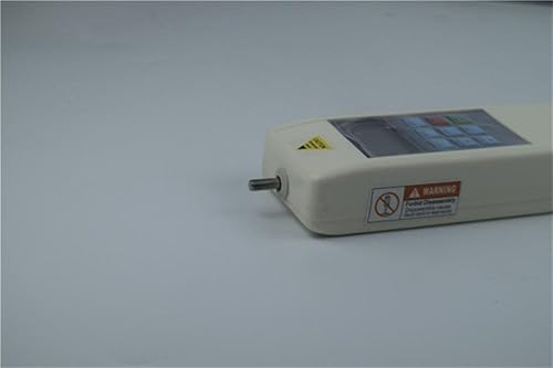 Miniatura 4 de Vetus INSTRUMENTOS HF-5000N Calibre de fuerza digital HF-5000 Pull Fuerza Medidor de fuerza fuerza fuerza de empuje Herramientas y equipo con