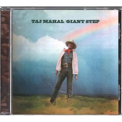 Giant Steps/De Old Folks At Home