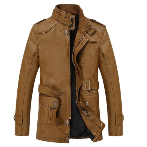 Blouson à poches homme pour rester au chaud en extérieur