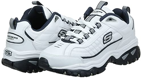 Image of Skechers Men's Energy Afterburn Sneakers