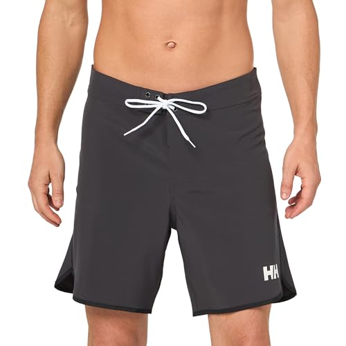 Helly-Hansen Men's Hp Curve Board Shorts 7”