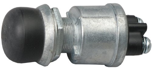 Trans-Dapt 9066 Starter Switch