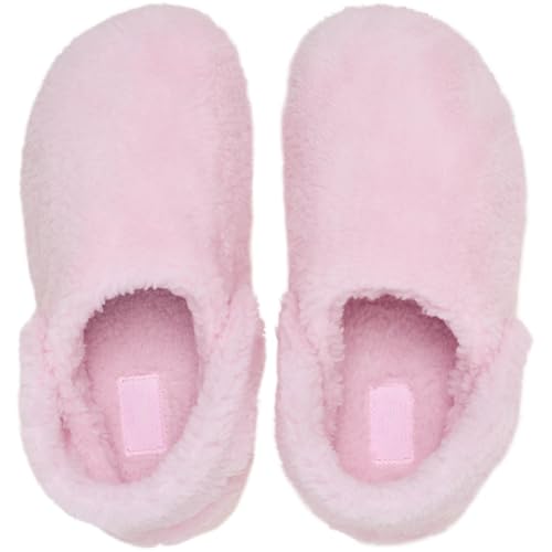 Crocs Unisex Adult Classic Cozzzy Slippers4