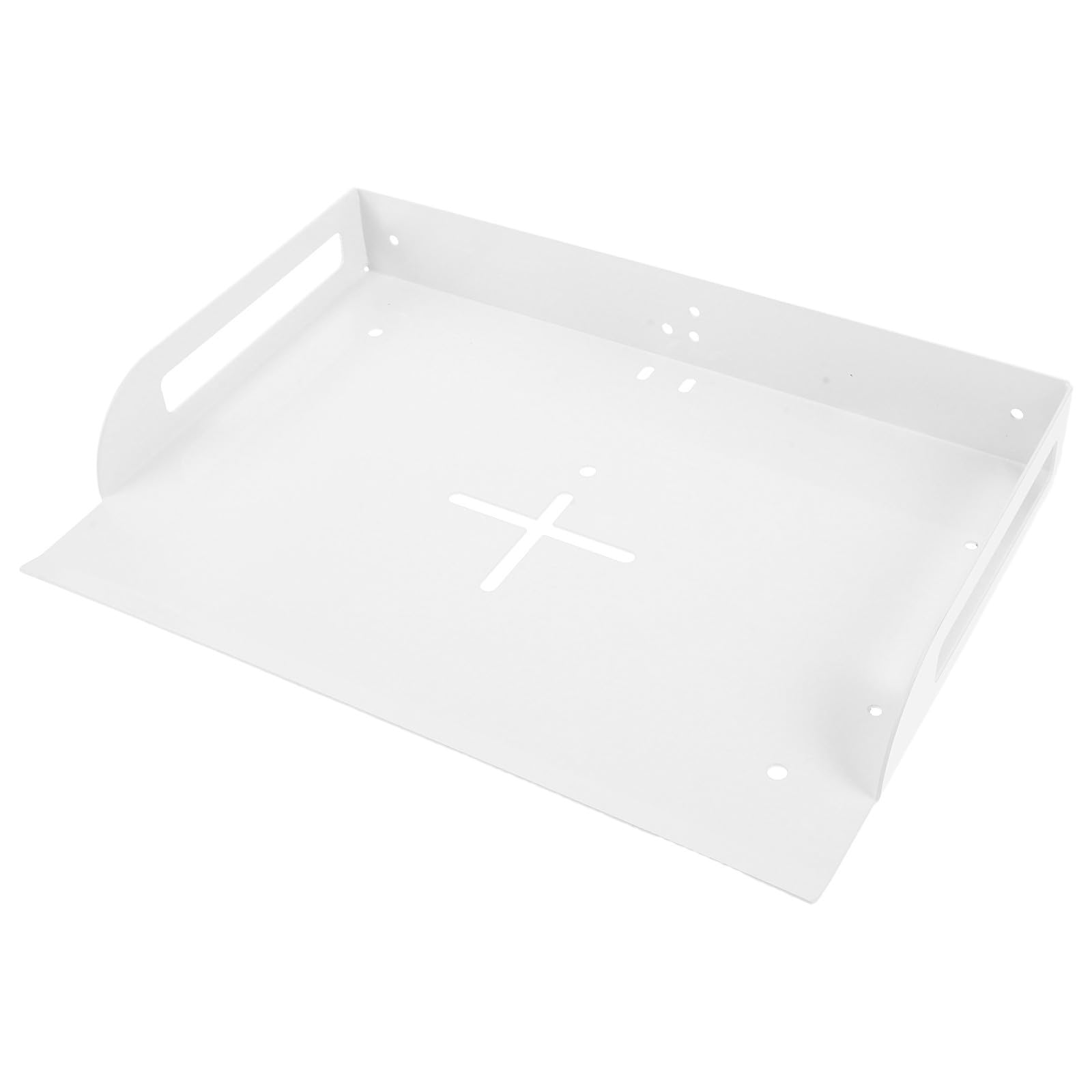 HEMOTON Estante para Proyector de Pared Metálico, Soporte para Cámara