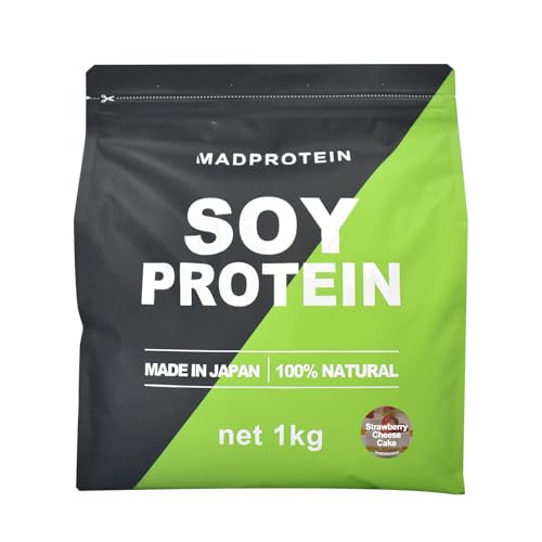 MADPROTEIN \CveC lHÖsgp  哤 AveC (Xgx[`[YP[L, 1kg)