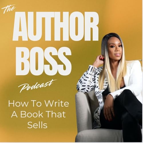 How To Write A Book That Sells