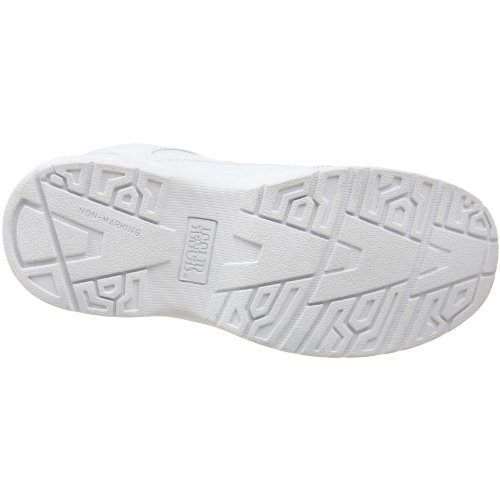 School Issue 3200 Hook and Loop Athletic Shoe (Toddler/Little Kid/Big Kid)4