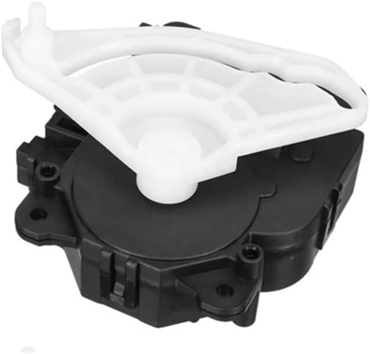 2X New Air Climate Control Mix Servo 87106-30371 Fit for Lexus Is300 Sc430 Rx300