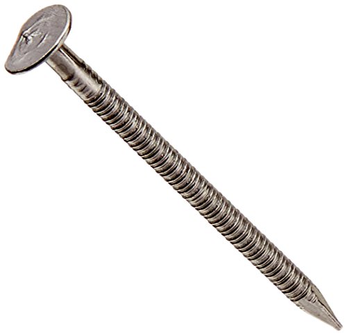 NATIONAL NAIL 61108 LB 1-5/8-Inch Bright Dry Nail