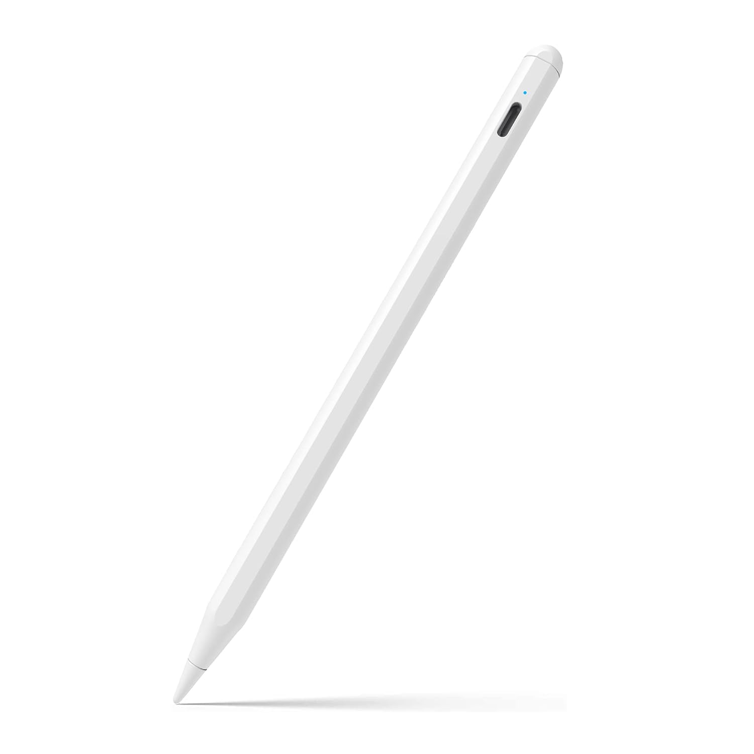 Amazon.in Buy Stylus Pen for Touch Screen, Rechargeable Active Stylus