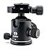 Benro B2 Double Action Ballhead