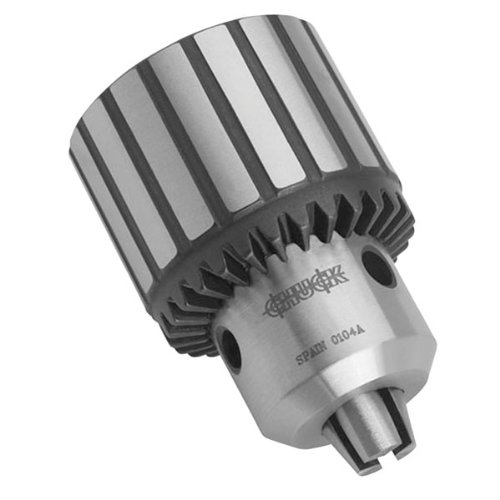 Plain Bearing Geared Key Drill Chuck 