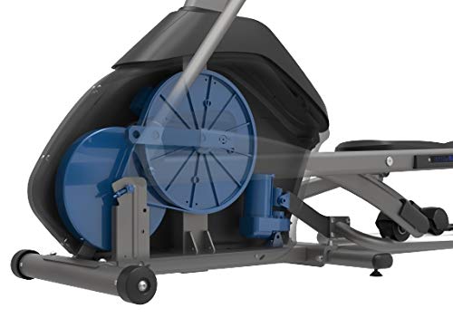 Horizon Fitness 7.0 AE Elliptical Cross Trainer - Thumbnail 2