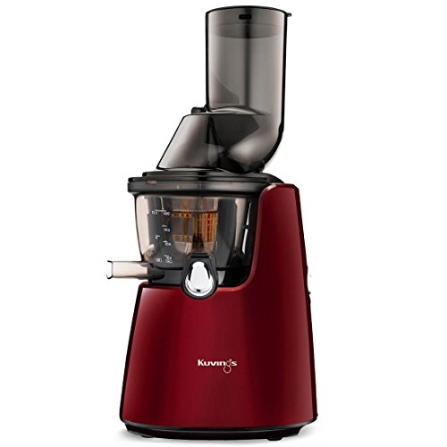 Preisvergleich Produktbild Kuvings - Extractor Juicer Whole C9500 Rot