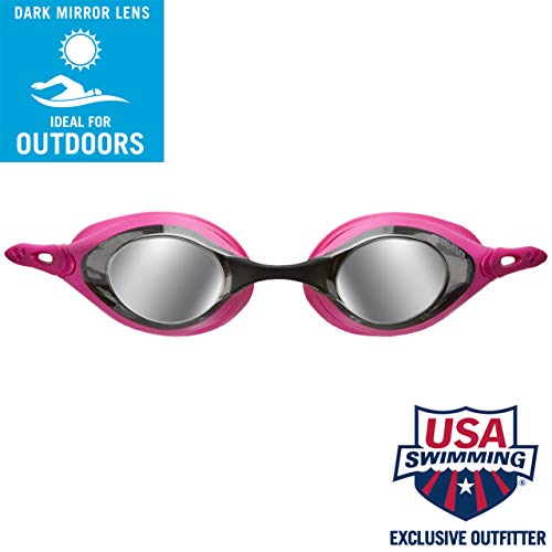 Óculos de Natação Cobra Mirror Arena