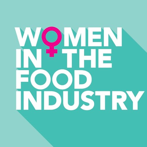 Women in the Food Industry cover art