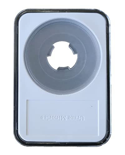 Soporte Elite Ursae Minoris para proteger monedas de colección 3