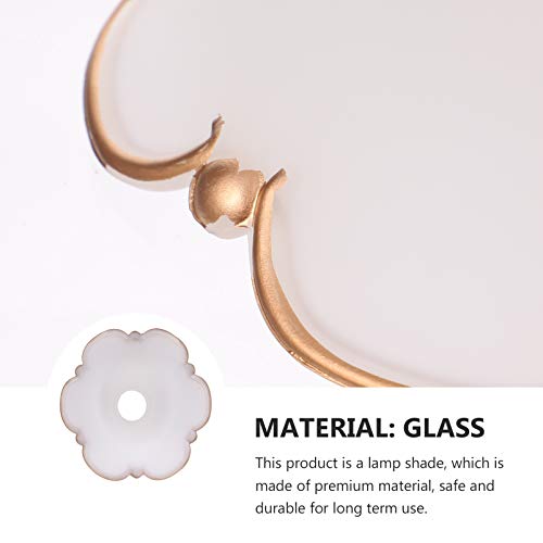 Uonlytech Tonalità di Lampada a Sospensione