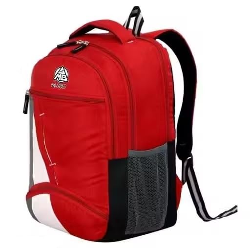Image of New Bag All Purpose 35L Laptop Backpack for College School Office Travel Organized Storage
