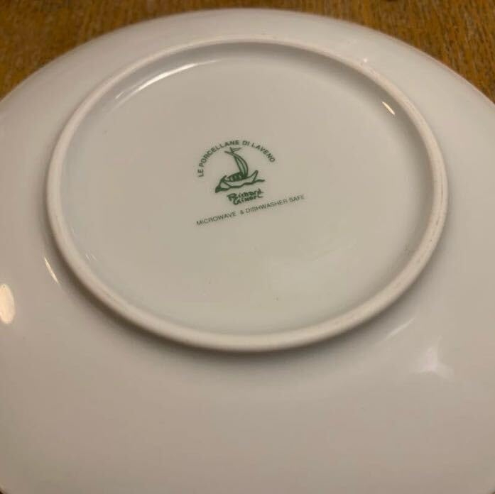 Amazon.co.jp: リチャードジノリ セーリングボートマーク カップ